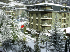 Гостиница Hotel Guillem & Spa, Энкамп